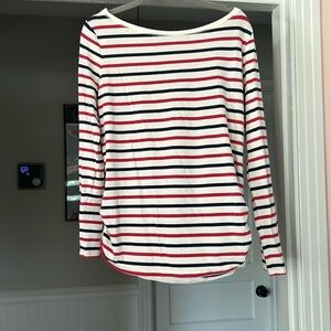 Rachel Roy long sleeve tee